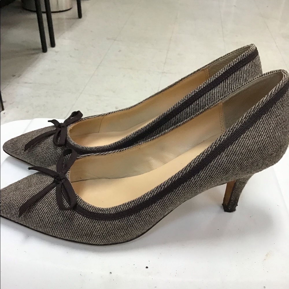 Kate spade Heels